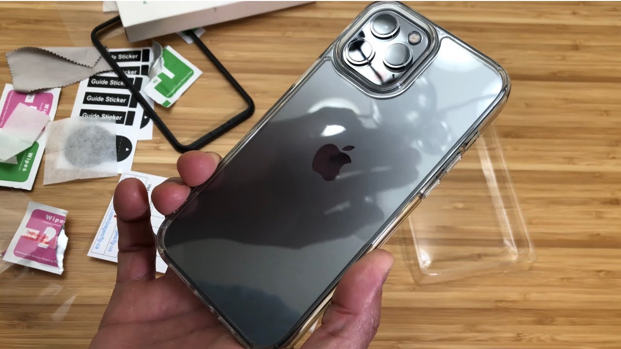 Có nên mua iPhone 12 Pro Max cũ không