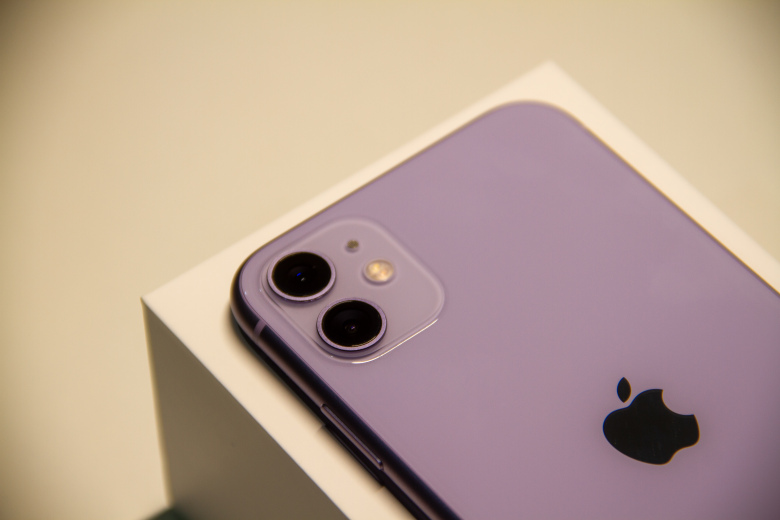 Các yếu tố ảnh hưởng đến thời lượng pin iPhone 11