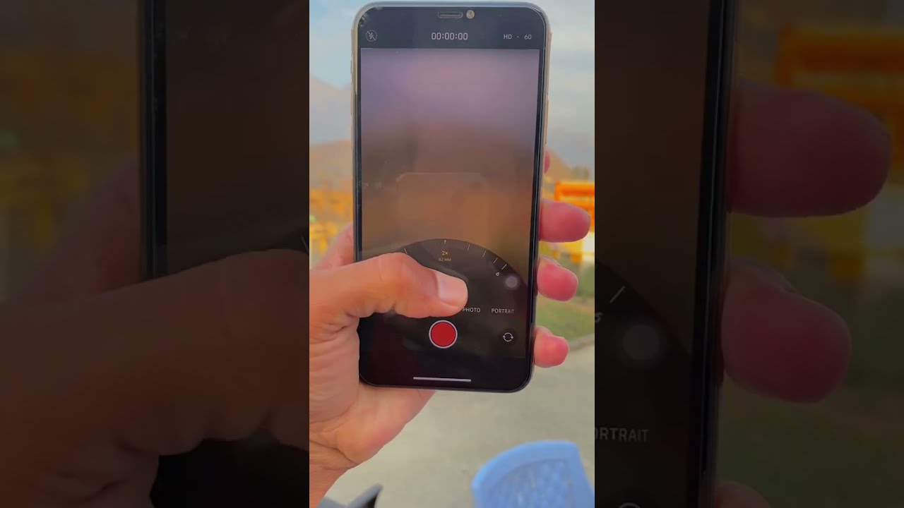 Khi nào nên mang iPhone 11 đi sửa camera