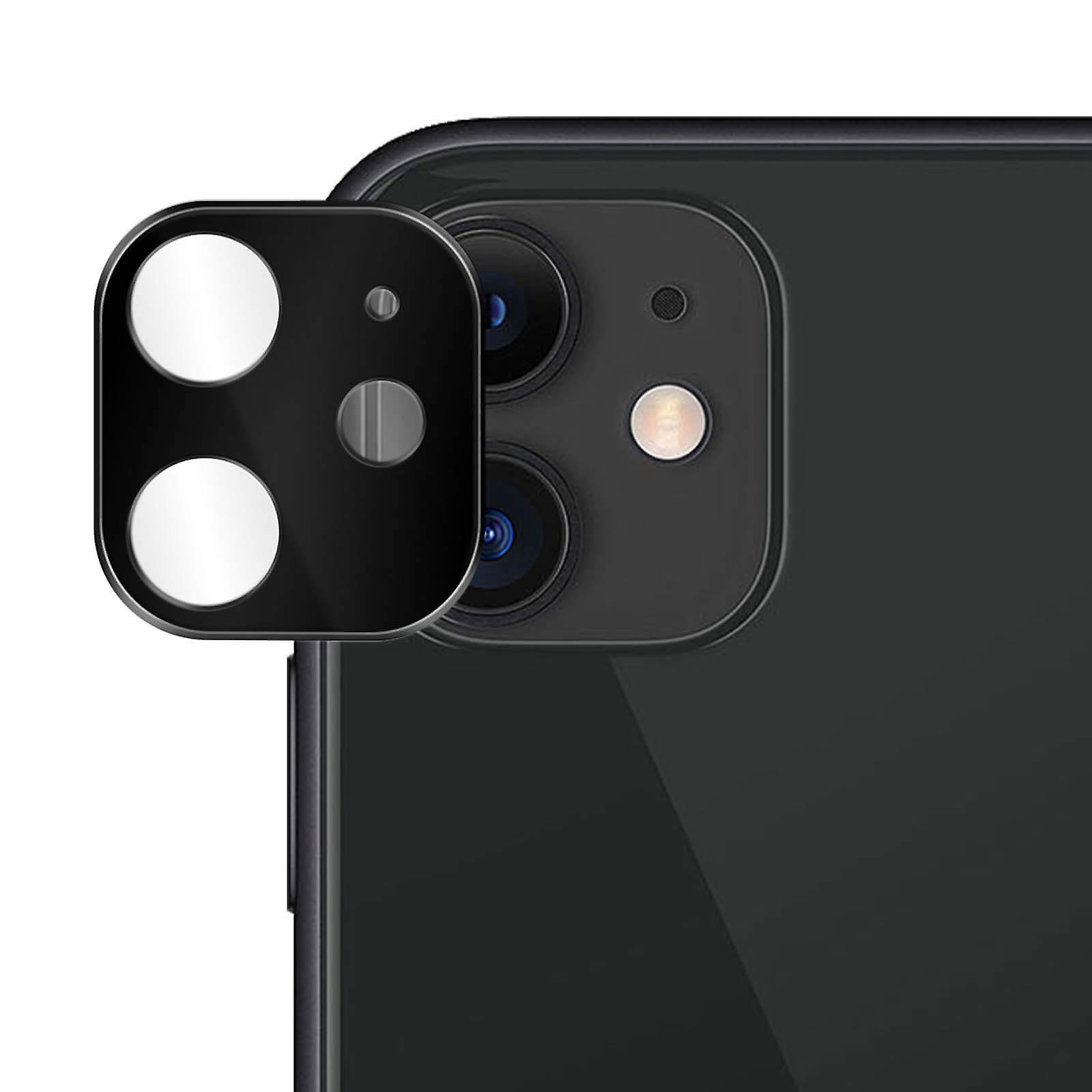 Vì sao camera sau iPhone 11 bị mờ